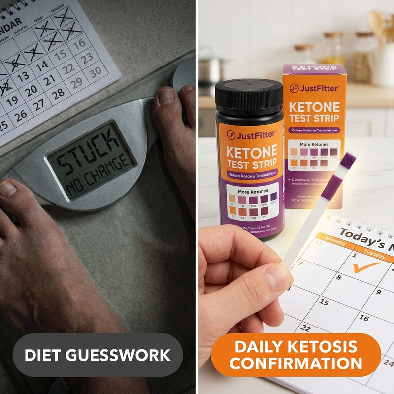 Stop Wasting Weeks On a Diet That Might Not Be Working