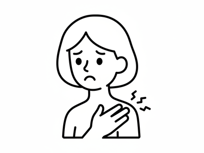 Sensitive Skin