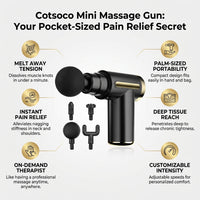 01 - Handheld Massager