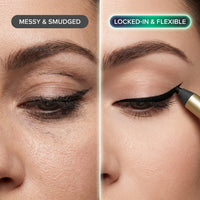 Velvet Eye L’uxe Pencil Persuasion Olive Green