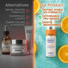 Vitamin C Face Serum 1.0 fl oz