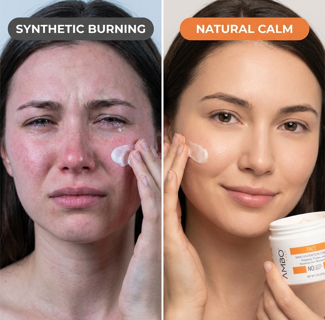 AMBO CALM Max Hydration Creme