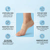 PediFix® QuickTape® Support Straps